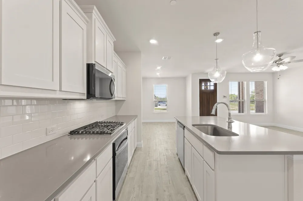 1967 Gentle Oak Trail Corinth, TX 76210