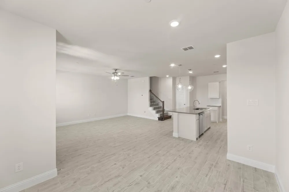 1967 Gentle Oak Trail Corinth, TX 76210