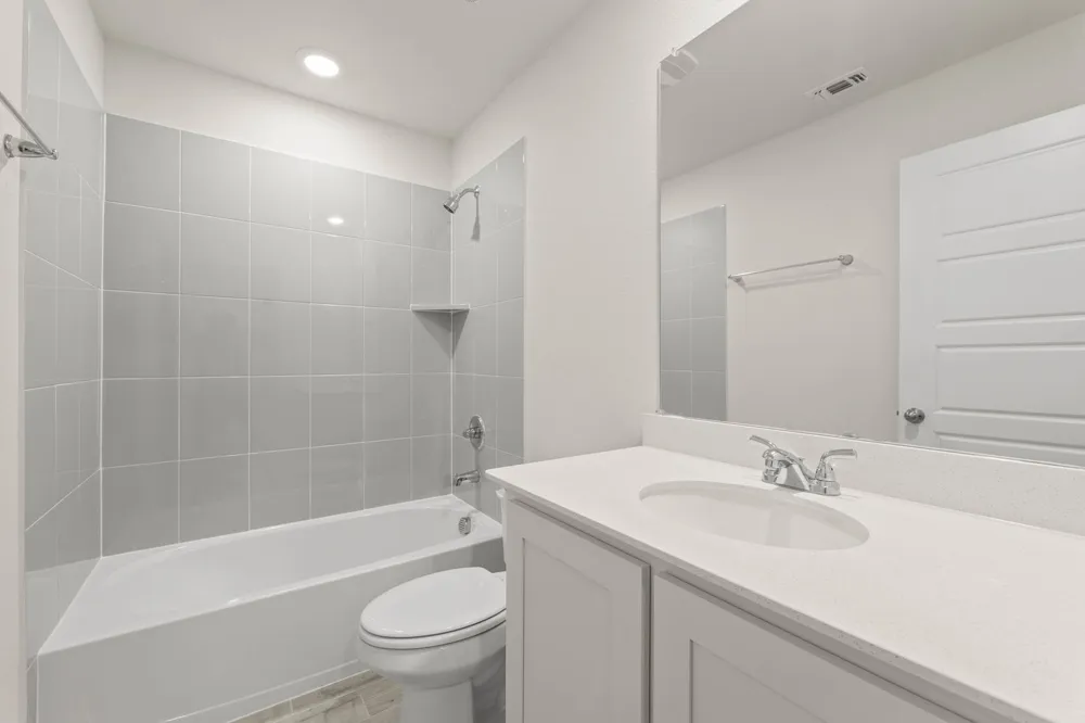 1967 Gentle Oak Trail Corinth, TX 76210