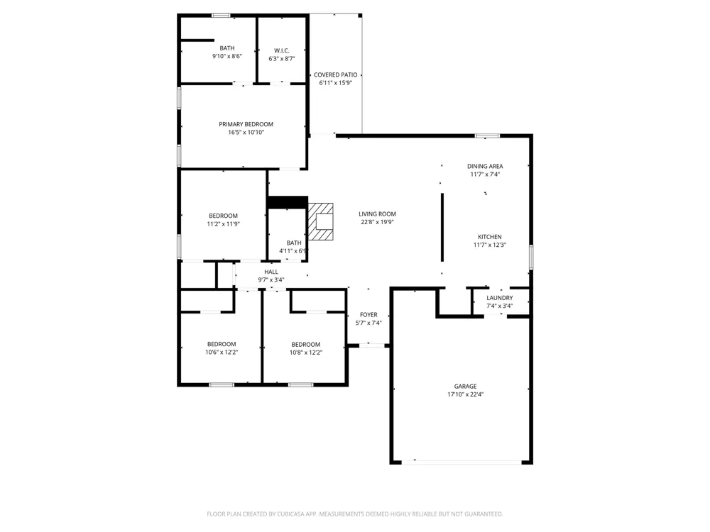 211 Mccullough Loop Temple, TX 76502