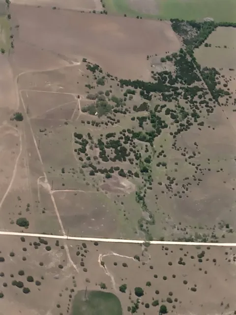 County Road 2550