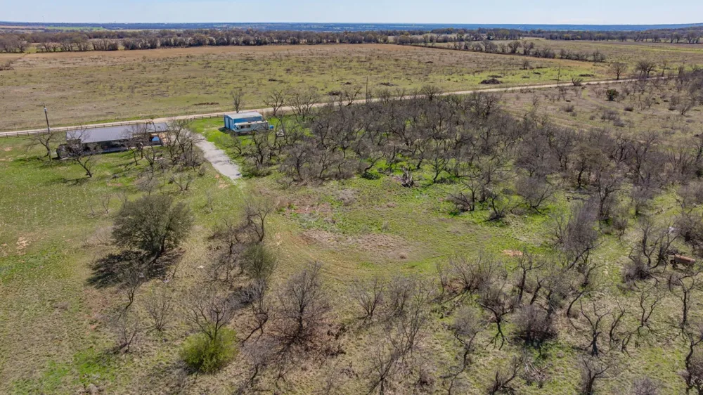 Co Rd 363 Eastland, TX 76448