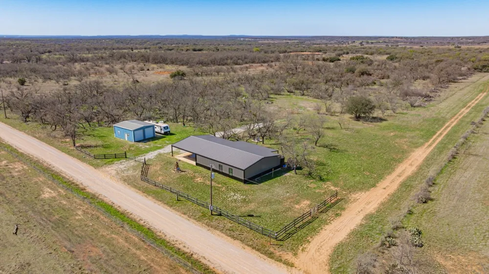 Co Rd 363 Eastland, TX 76448
