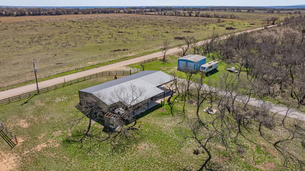 Co Rd 363 Eastland, TX 76448