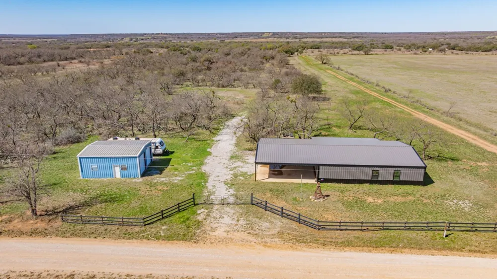 Co Rd 363 Eastland, TX 76448