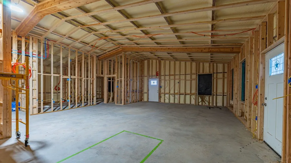 Co Rd 363 Eastland, TX 76448
