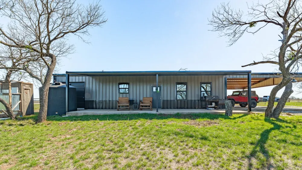 Co Rd 363 Eastland, TX 76448