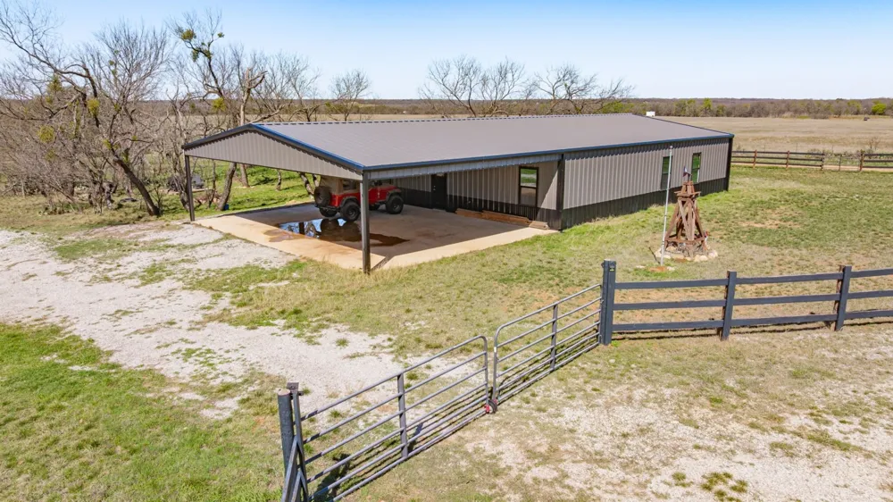 Co Rd 363 Eastland, TX 76448