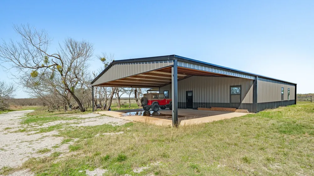 Co Rd 363 Eastland, TX 76448