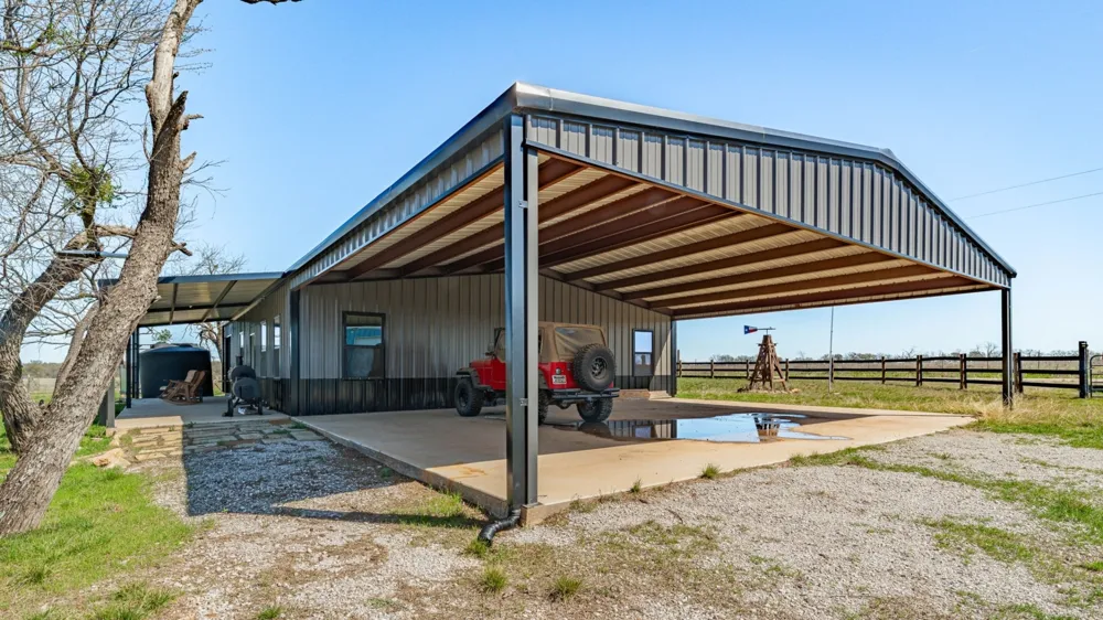 Co Rd 363 Eastland, TX 76448