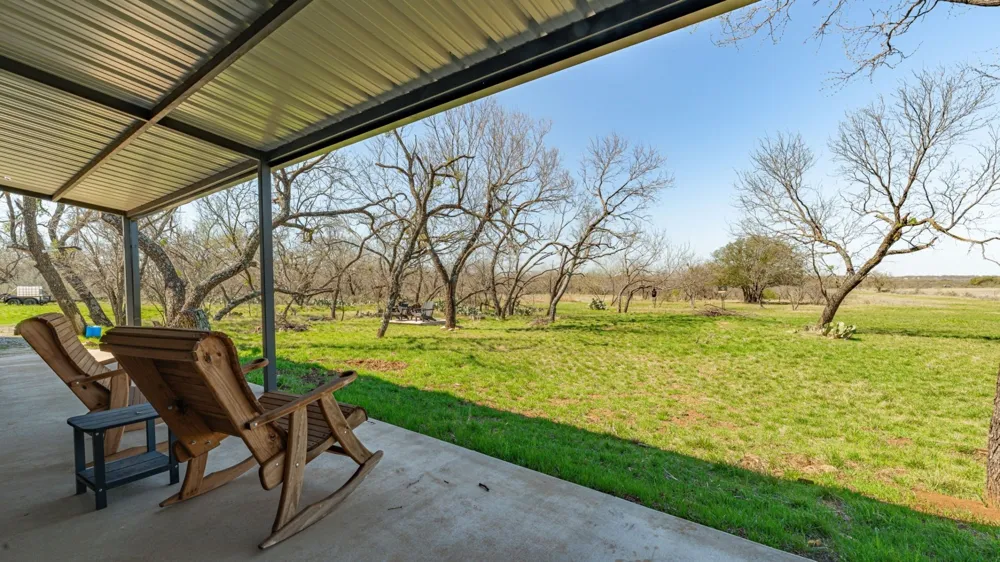Co Rd 363 Eastland, TX 76448