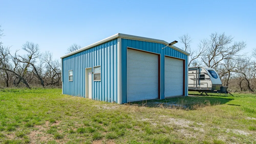 Co Rd 363 Eastland, TX 76448