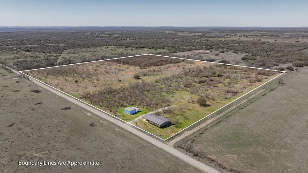 Co Rd 363 Eastland, TX 76448