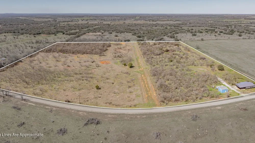 Co Rd 363 Eastland, TX 76448
