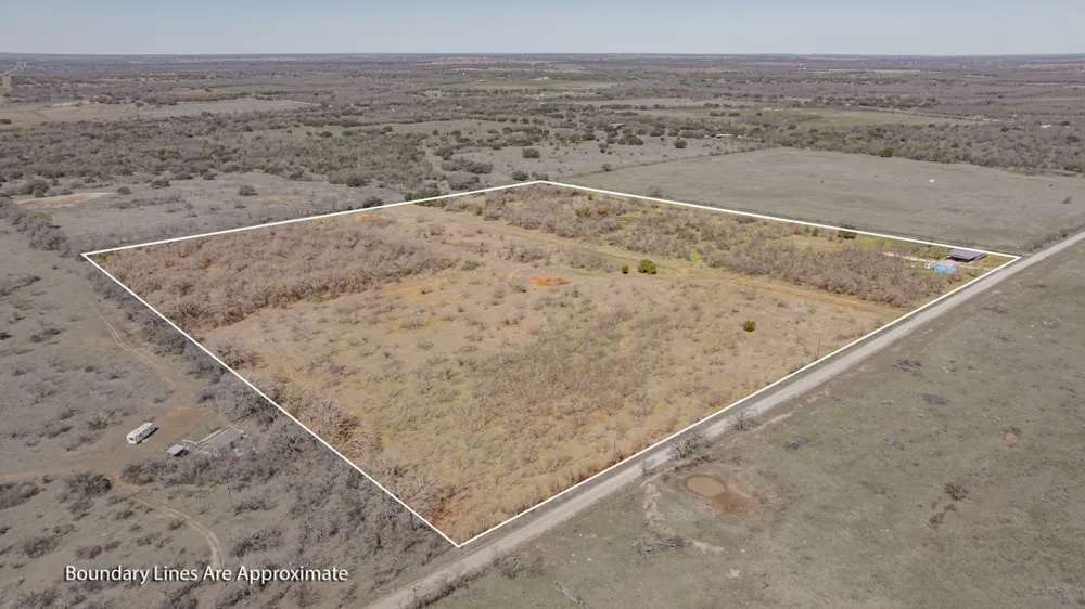 Co Rd 363 Eastland, TX 76448