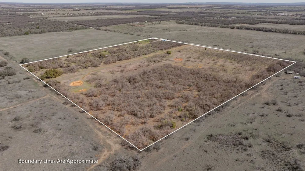 Co Rd 363 Eastland, TX 76448