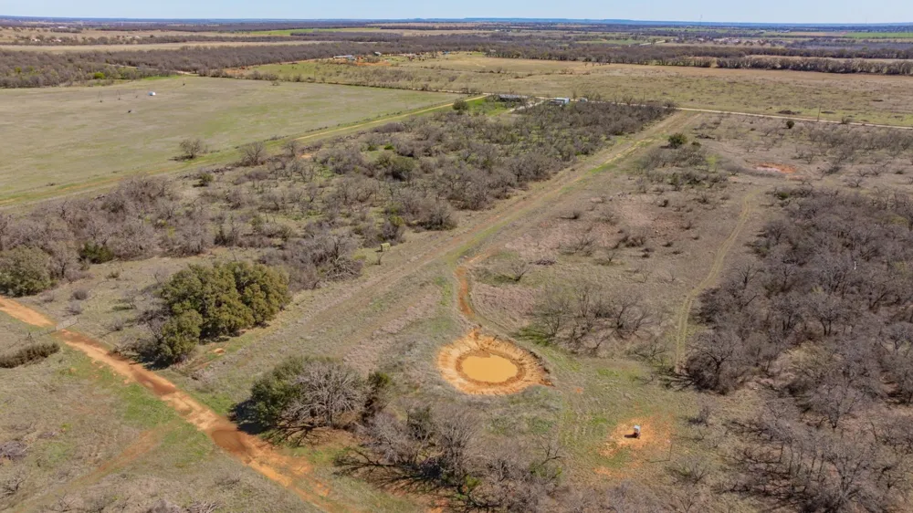 Co Rd 363 Eastland, TX 76448