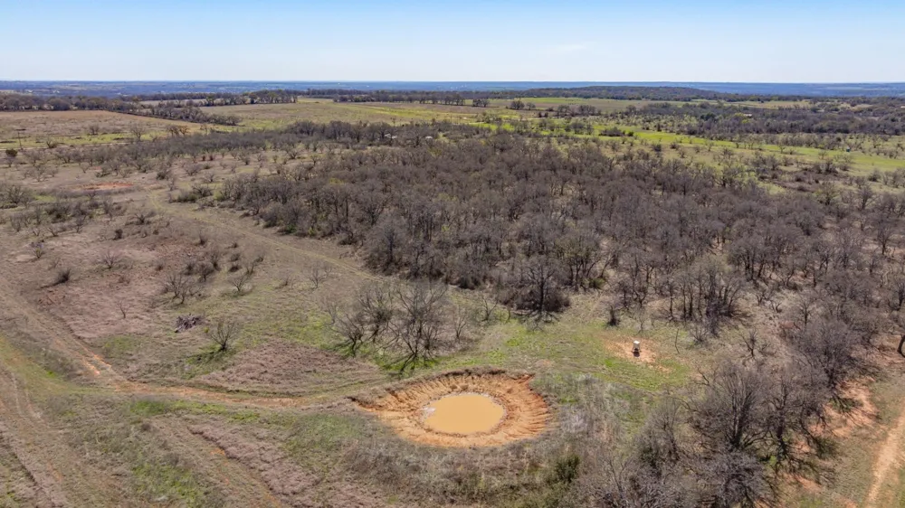 Co Rd 363 Eastland, TX 76448