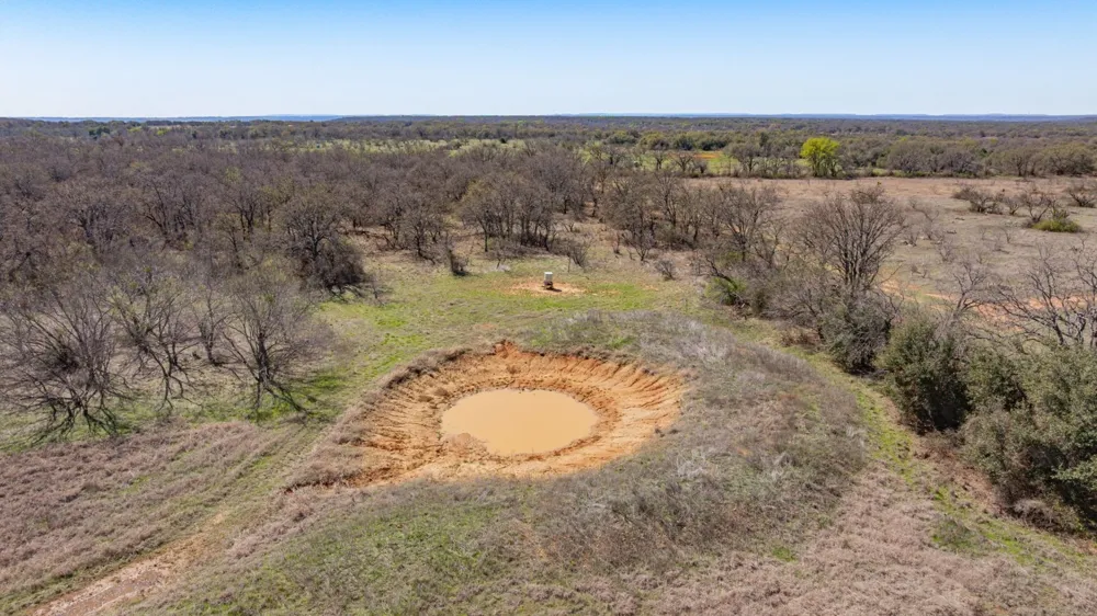 Co Rd 363 Eastland, TX 76448