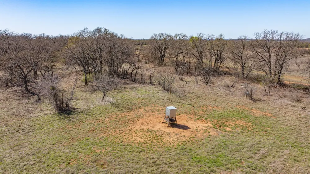 Co Rd 363 Eastland, TX 76448
