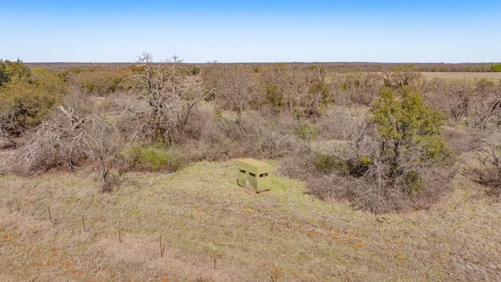 Co Rd 363 Eastland, TX 76448