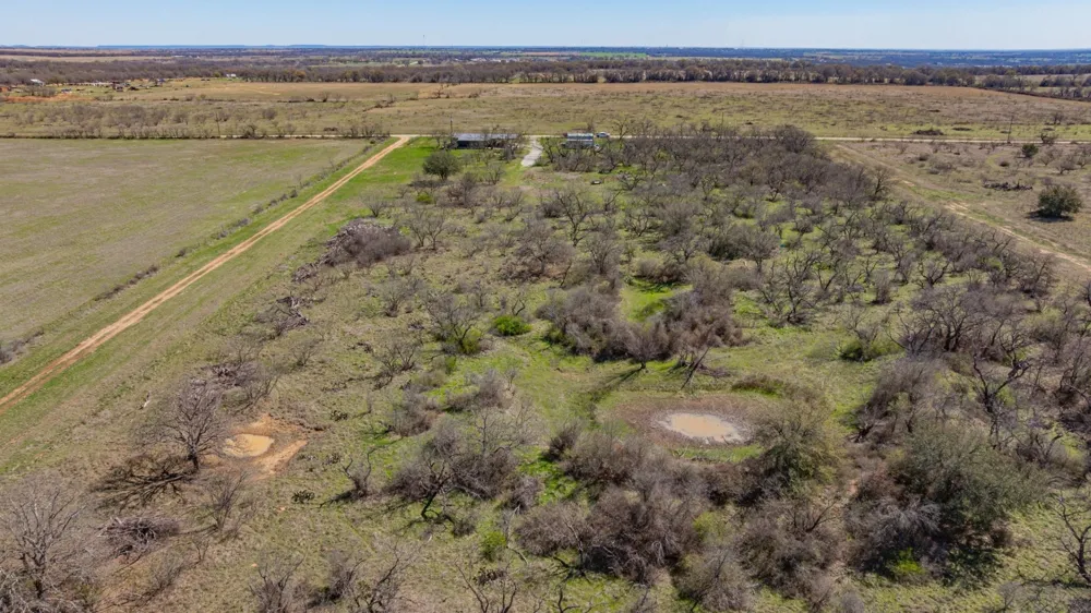 Co Rd 363 Eastland, TX 76448