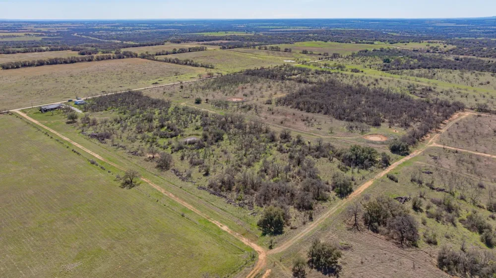 Co Rd 363 Eastland, TX 76448