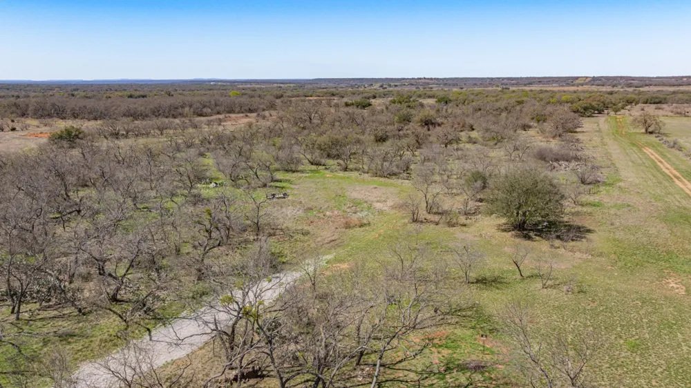 Co Rd 363 Eastland, TX 76448
