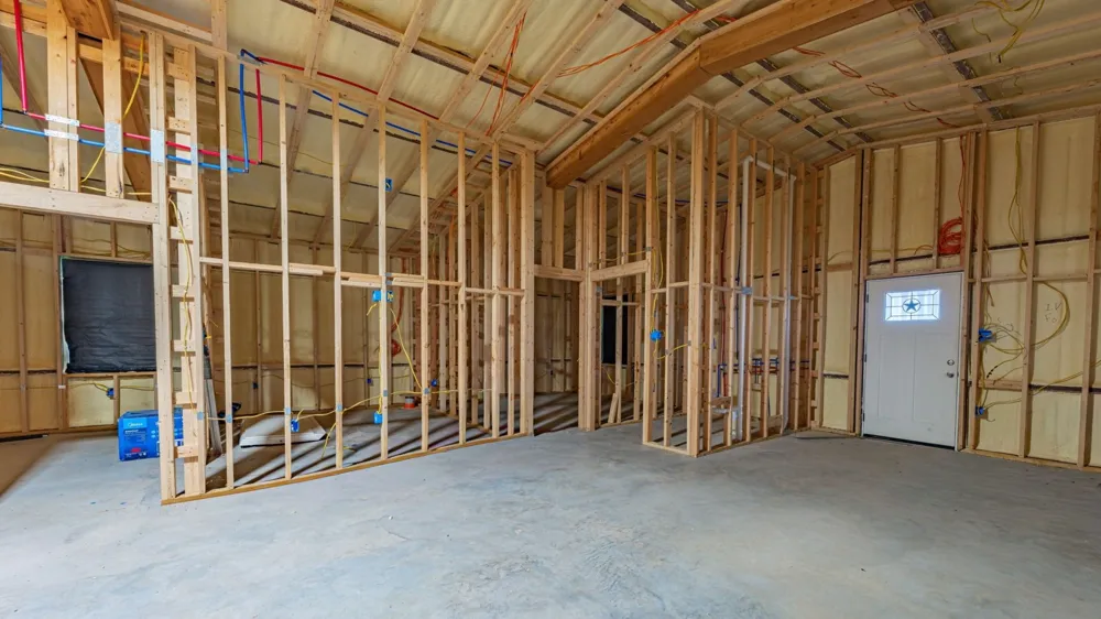 Co Rd 363 Eastland, TX 76448