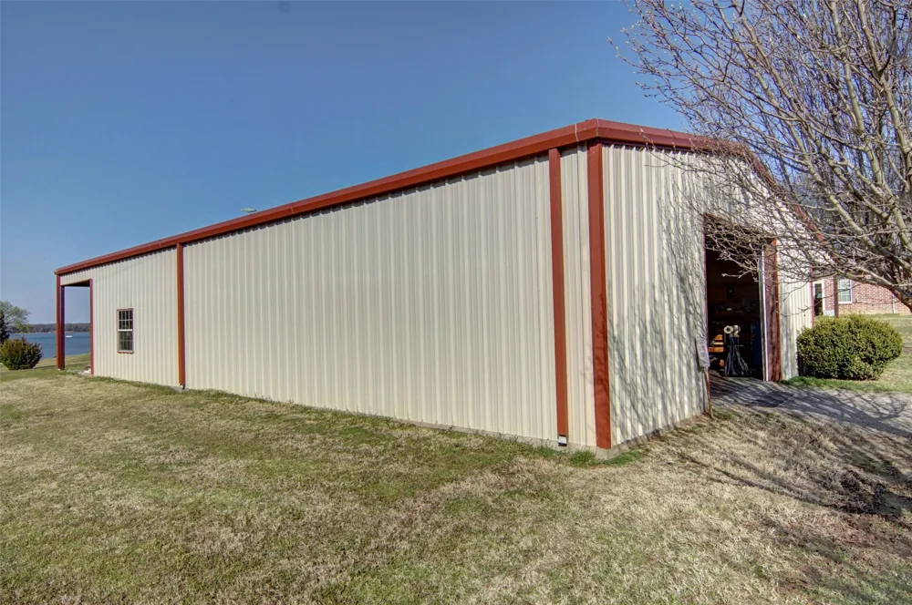 125 Rs County Road 3379 Emory, TX 75440