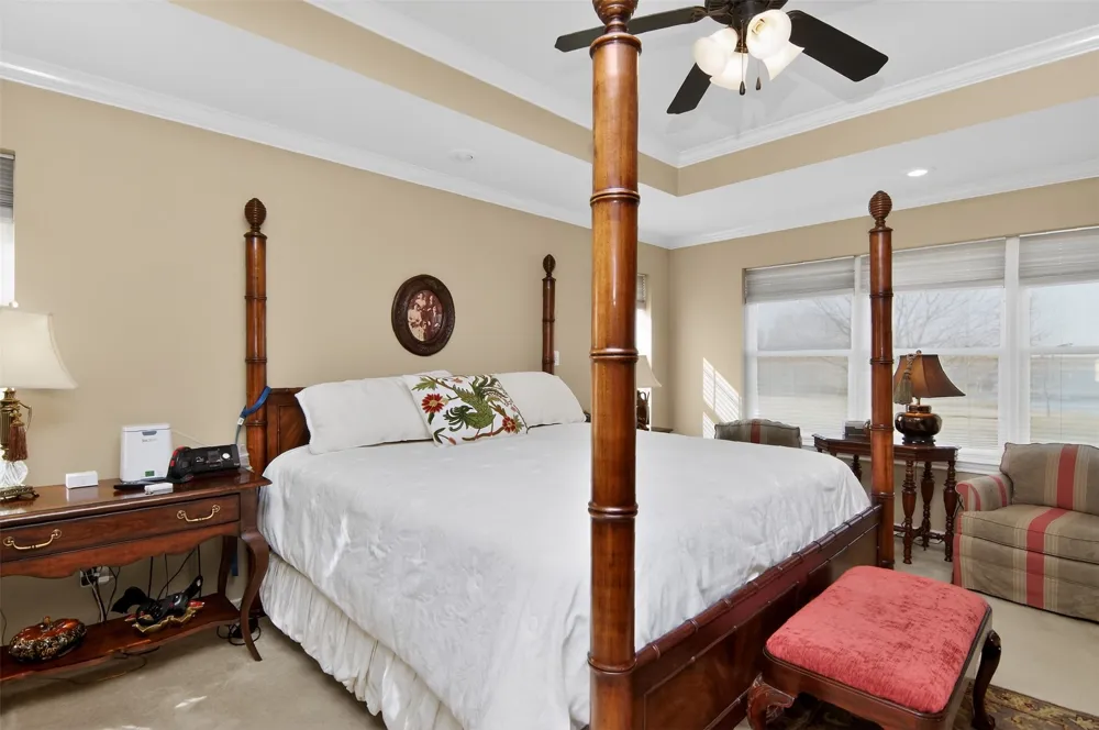 125 Rs County Road 3379 Emory, TX 75440