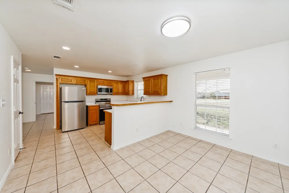 107 Ashley Street Alvord, TX 76225