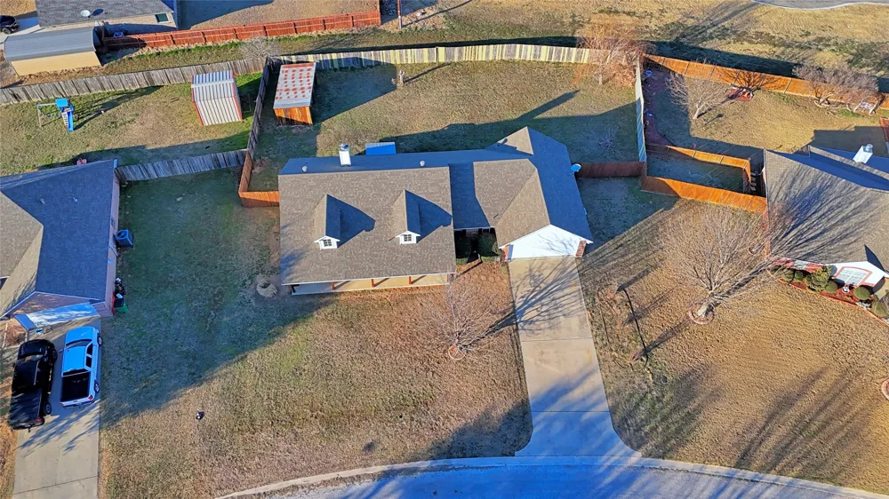 107 Ashley Street Alvord, TX 76225