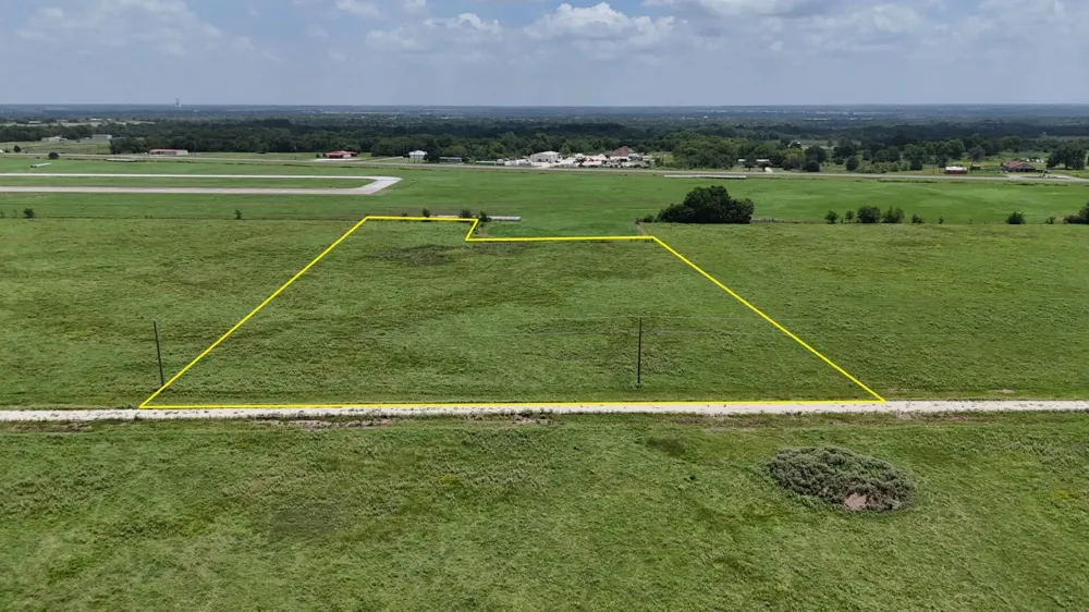 County Road 463 Mexia, TX 76667