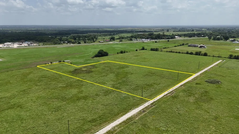 County Road 463 Mexia, TX 76667