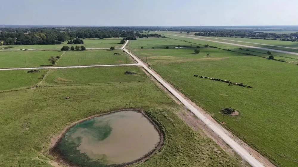 County Road 463 Mexia, TX 76667