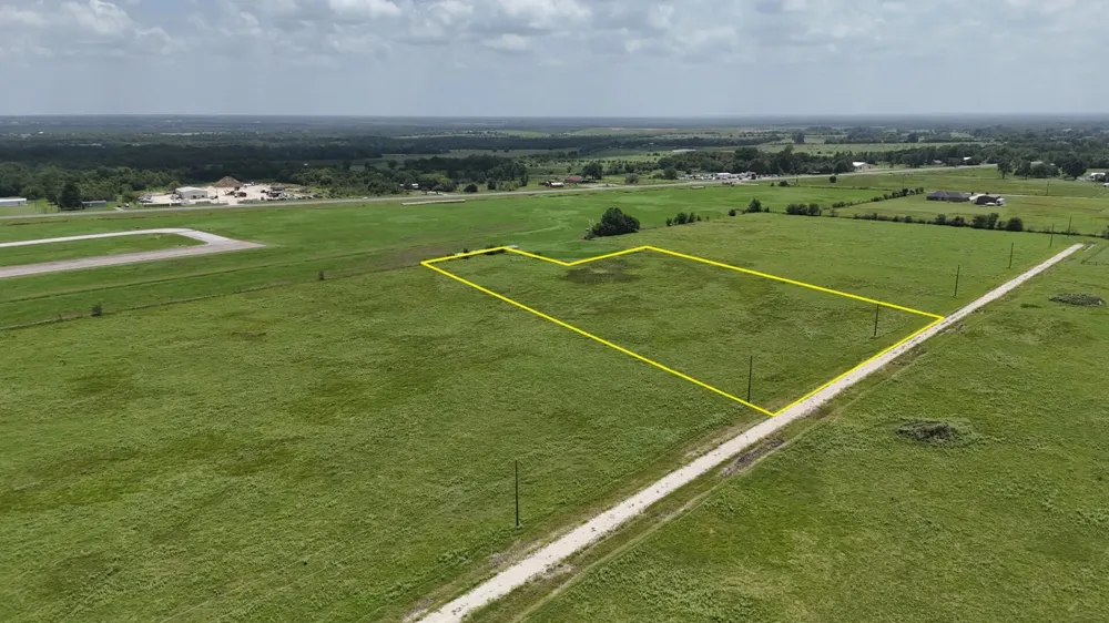 County Road 463 Mexia, TX 76667