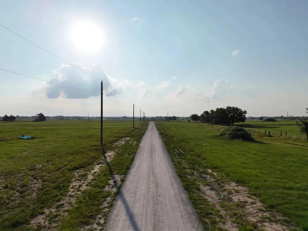 County Road 463 Mexia, TX 76667