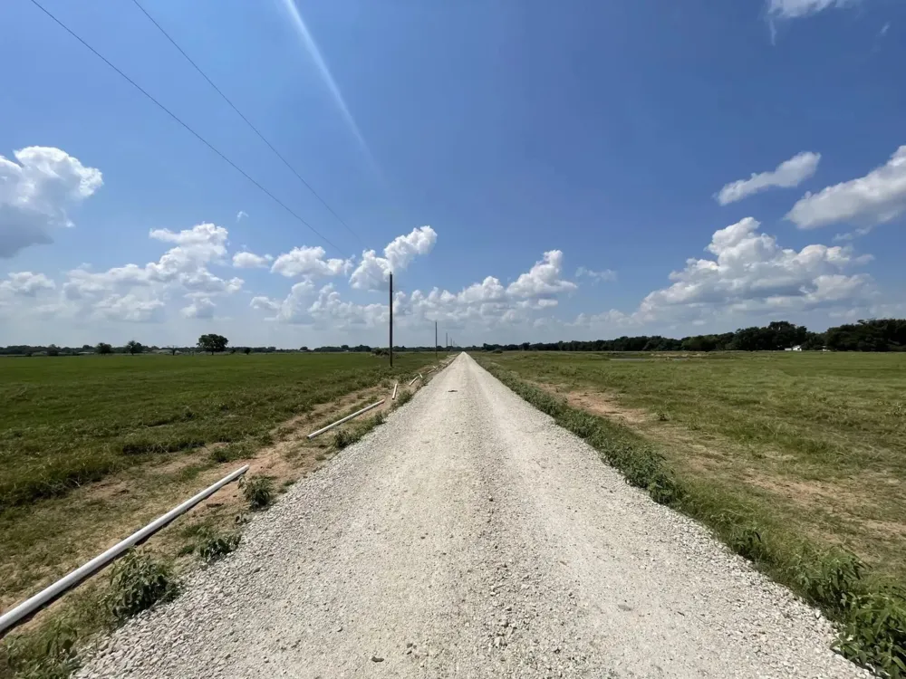 County Road 463 Mexia, TX 76667