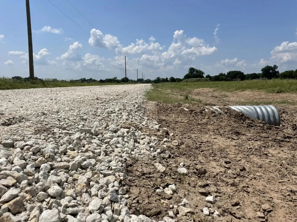 County Road 463 Mexia, TX 76667