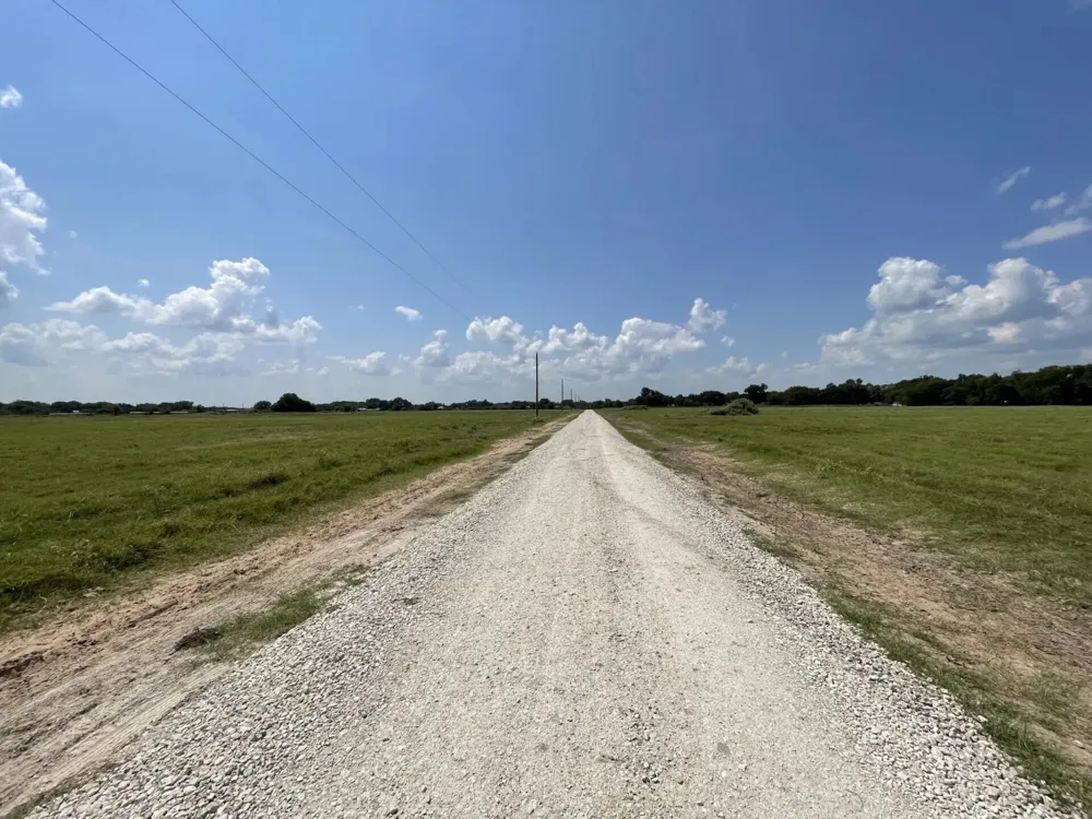 County Road 463 Mexia, TX 76667