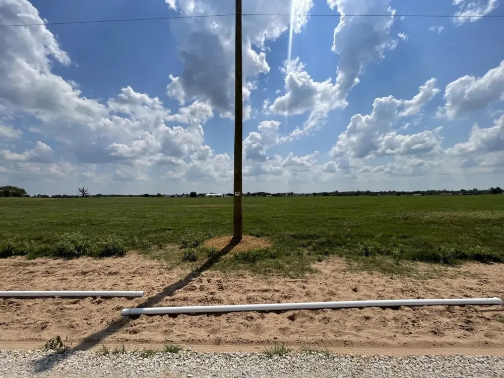 County Road 463 Mexia, TX 76667