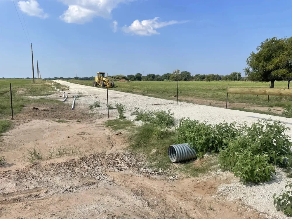 County Road 463 Mexia, TX 76667