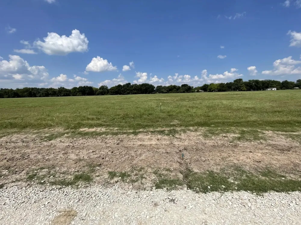 County Road 463 Mexia, TX 76667