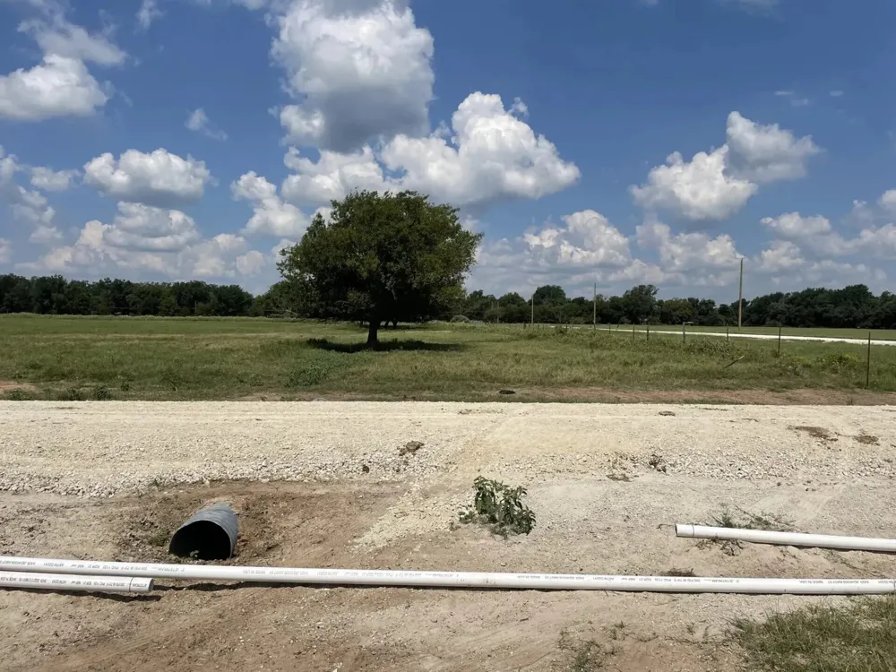County Road 463 Mexia, TX 76667