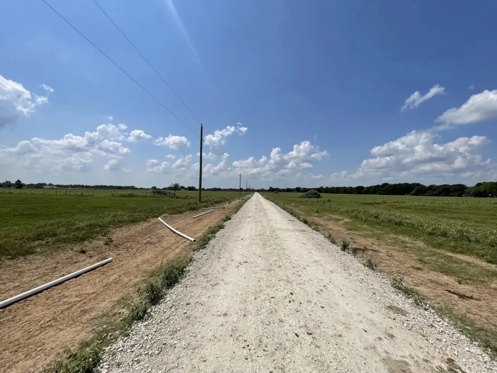 County Road 463 Mexia, TX 76667