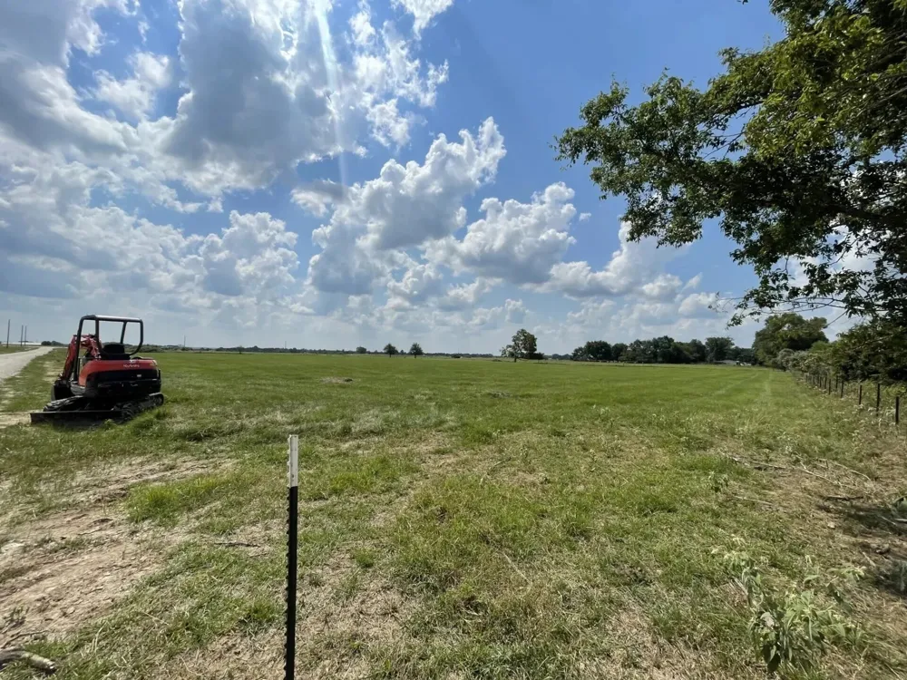 County Road 463 Mexia, TX 76667