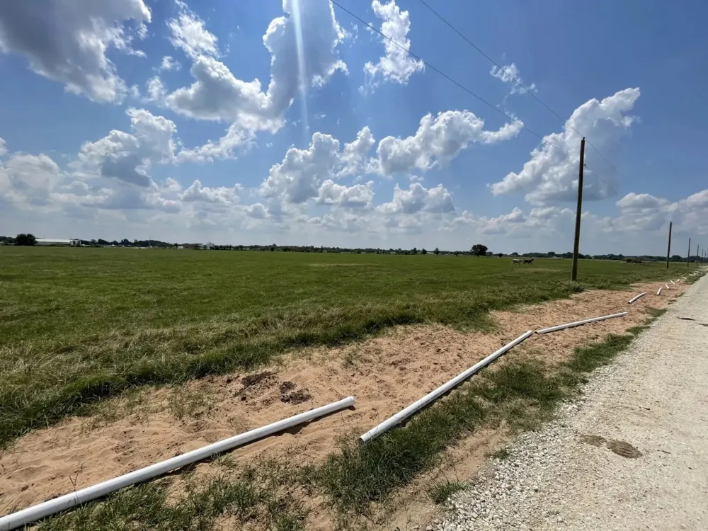 County Road 463 Mexia, TX 76667