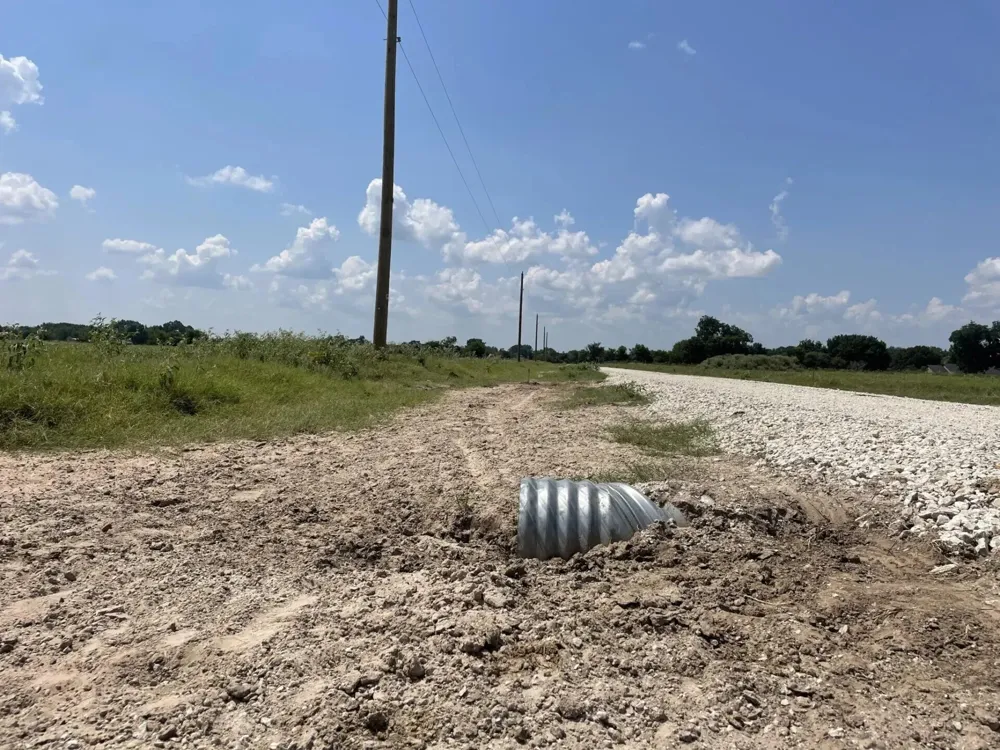 County Road 463 Mexia, TX 76667
