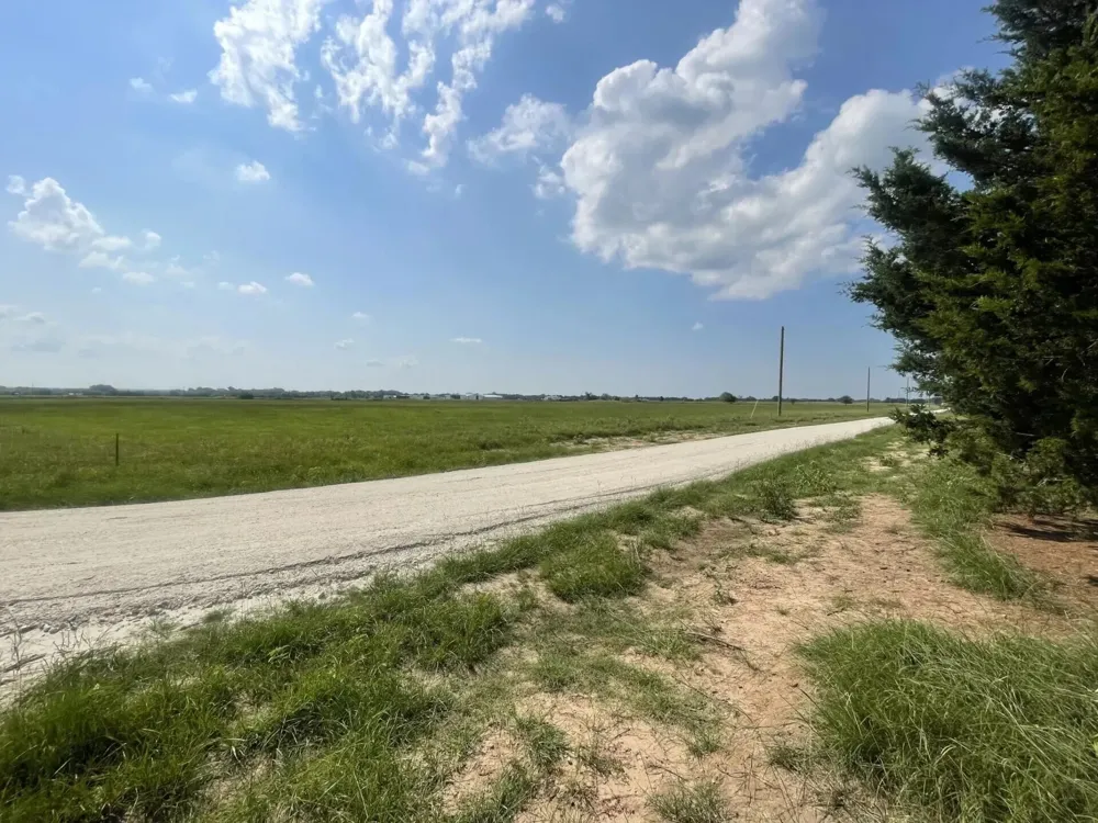County Road 463 Mexia, TX 76667